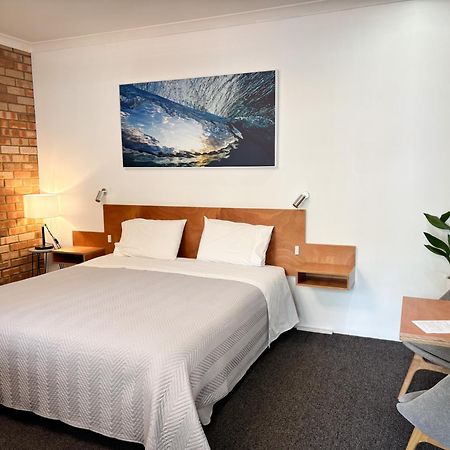 Edge Of The Forest Motel Margaret River Екстер'єр фото