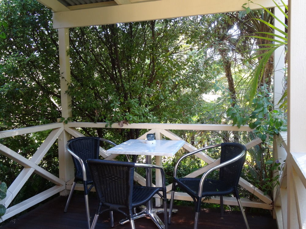 Edge Of The Forest Motel Margaret River Екстер'єр фото